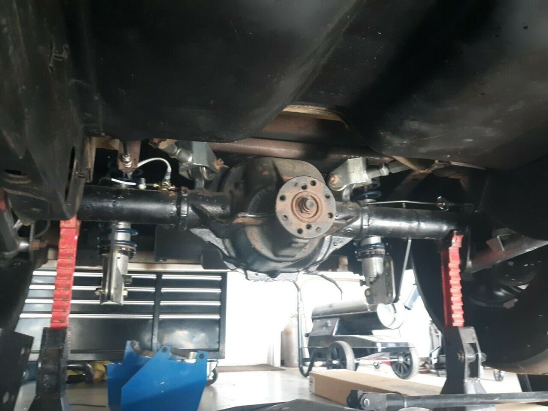 1980 Ford Fairmont - photo 10