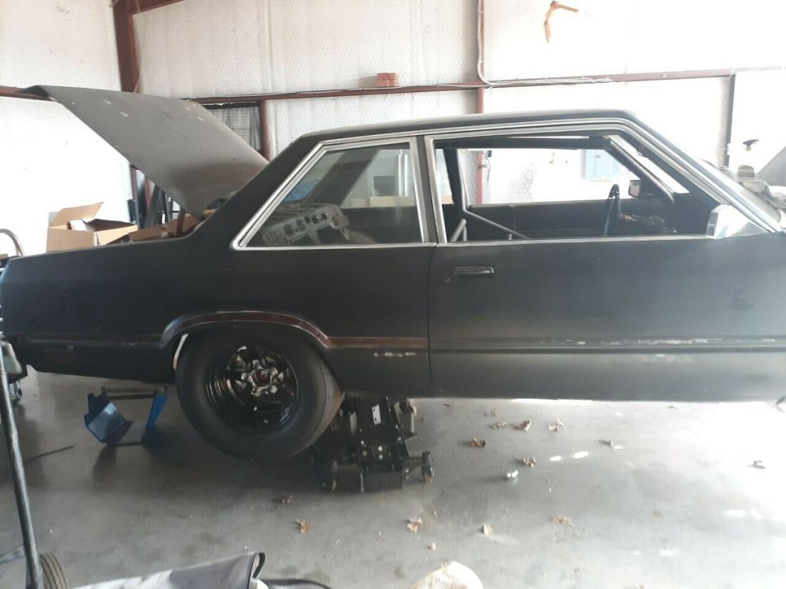 1980 Ford Fairmont - photo 5