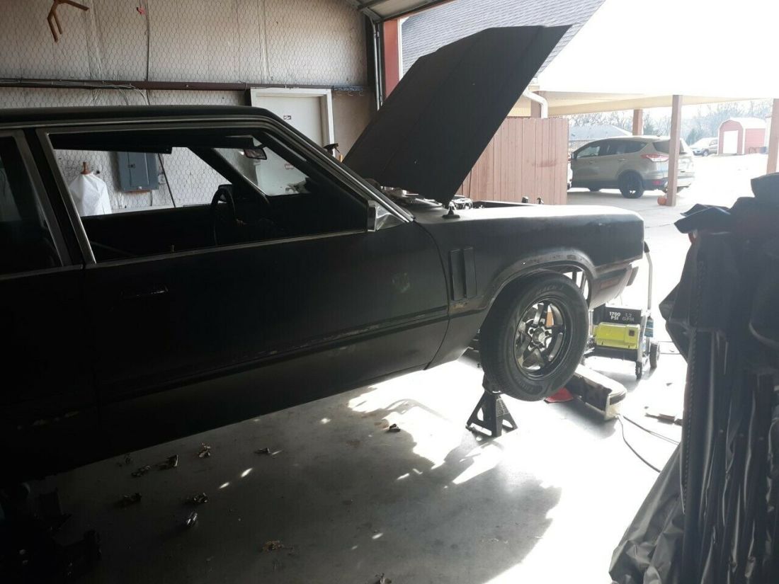 1980 Ford Fairmont - photo 6