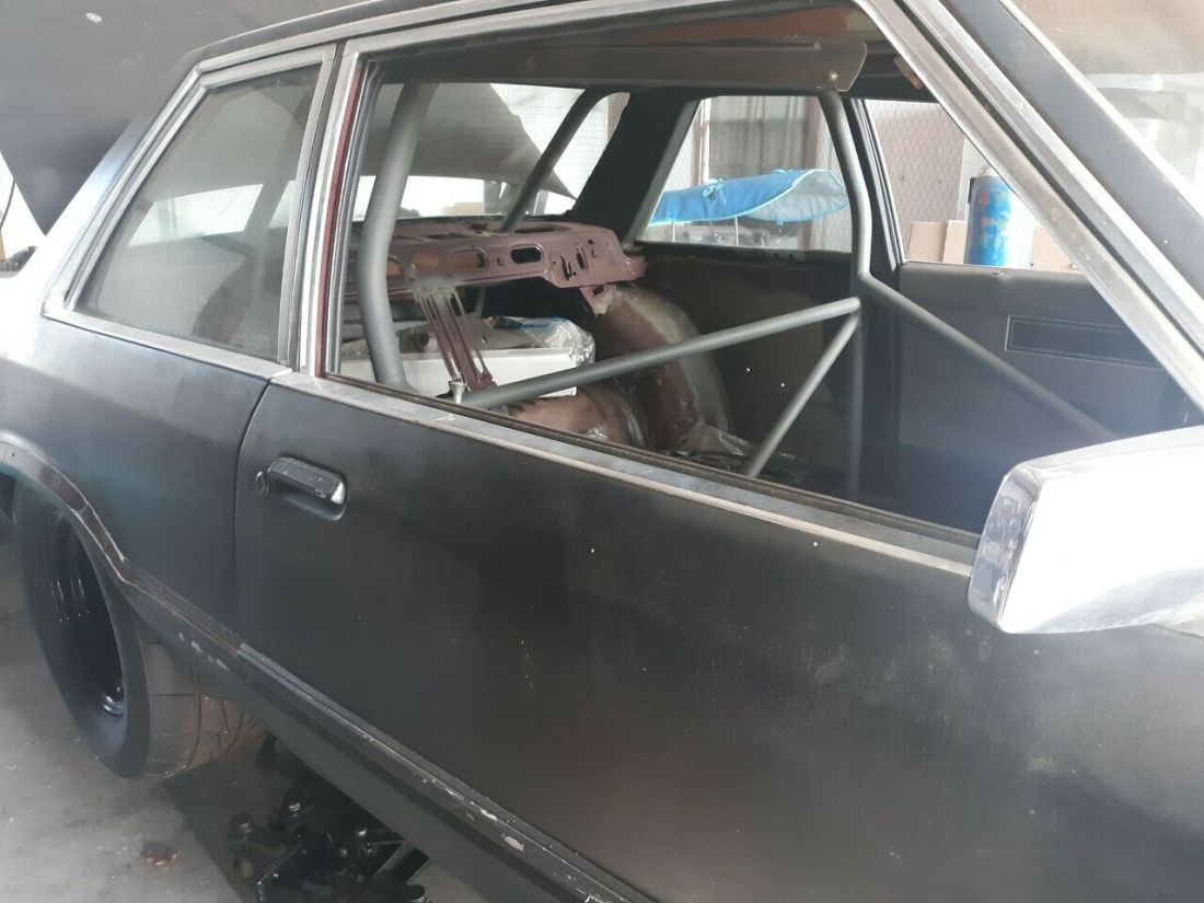 1980 Ford Fairmont - photo 7
