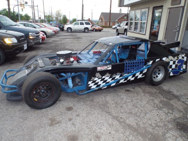1900 Other Makes EMOD STOCK CAR