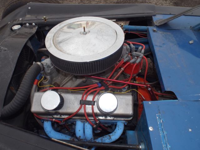1900 Other Makes EMOD STOCK CAR - photo 7