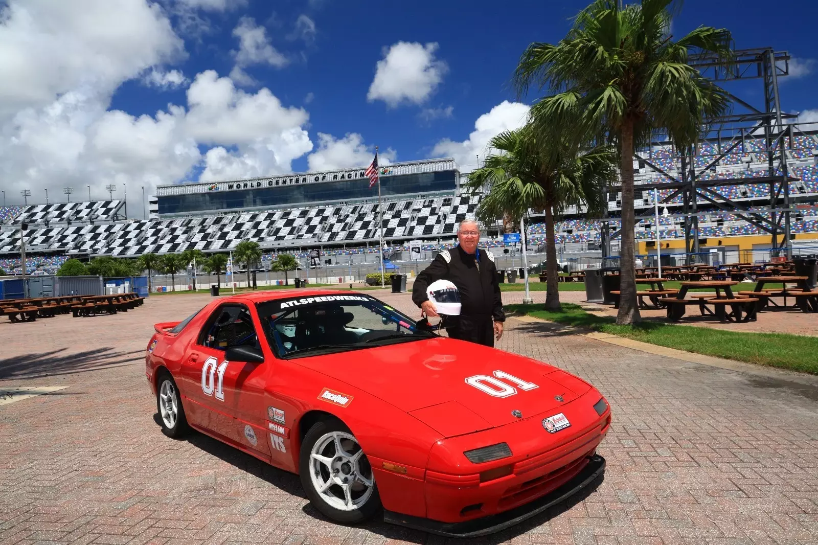 race cars for sale used 1986 Mazda RX-7