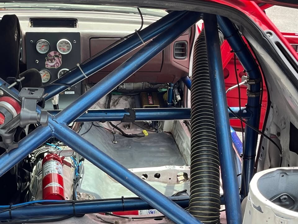 1986 Mazda RX-7 - photo 10