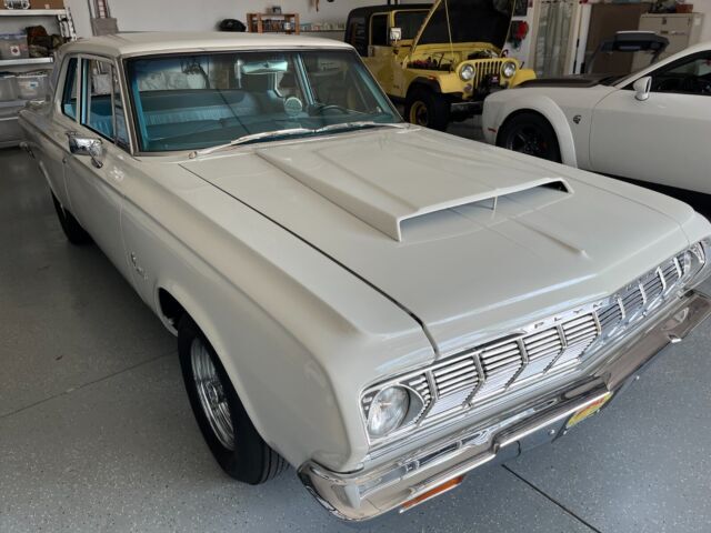 1964 Plymouth Savoy - photo 3