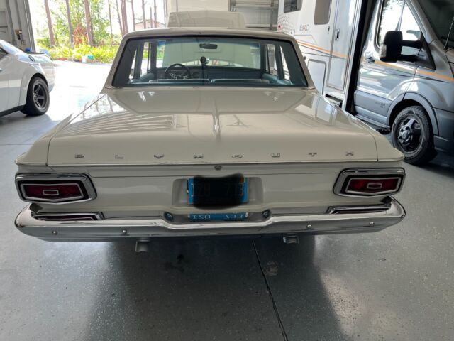 1964 Plymouth Savoy - photo 4