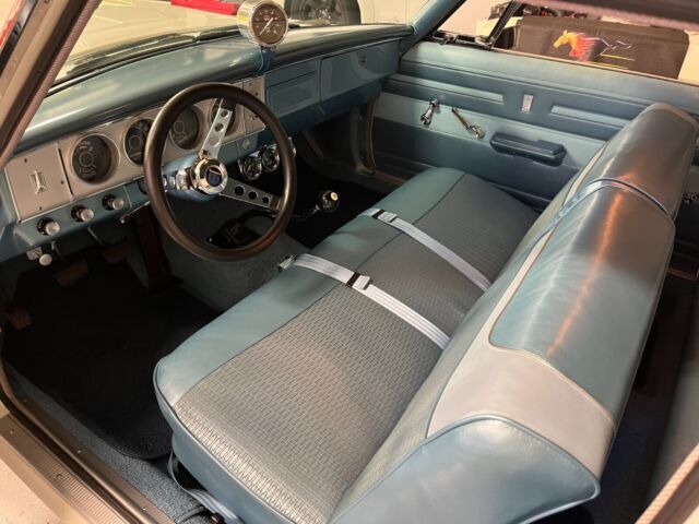 1964 Plymouth Savoy - photo 6