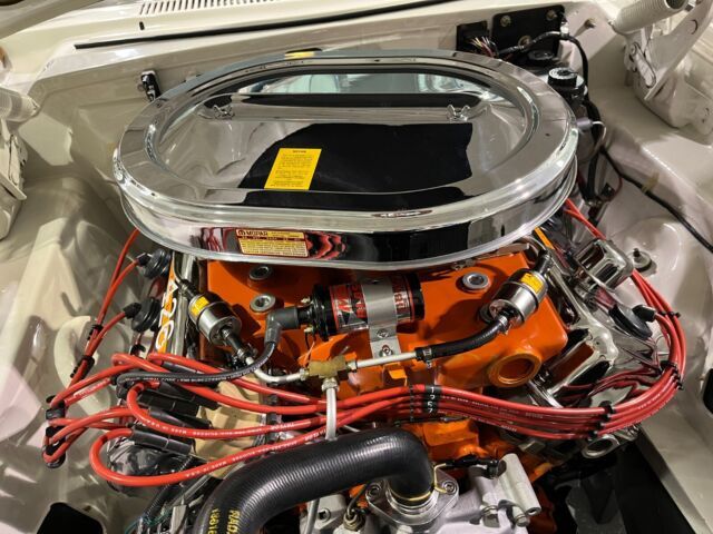 1964 Plymouth Savoy - photo 7