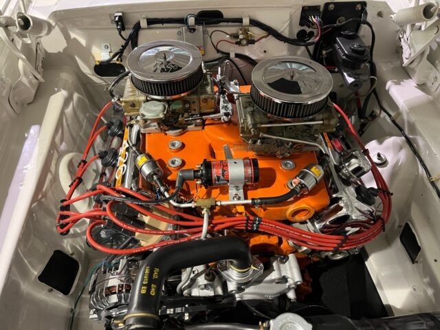 1964 Plymouth Savoy - photo 8