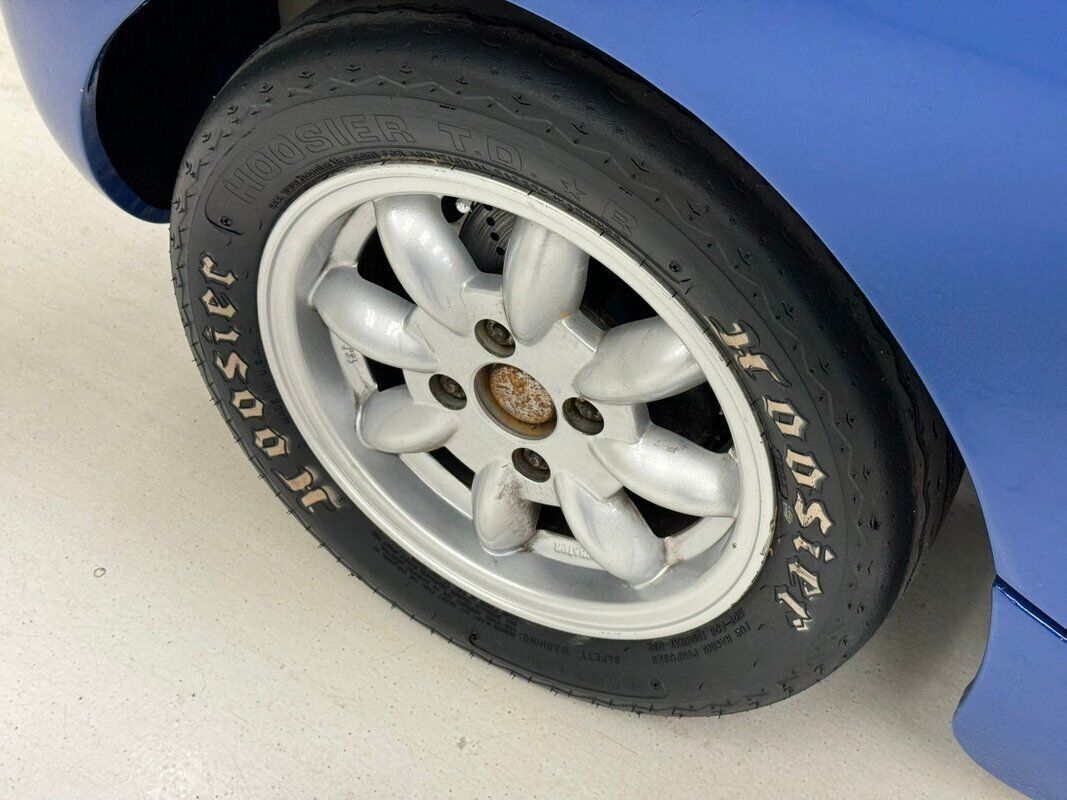 1967 Austin-Healey Sprite MKIV Convertible - photo 11