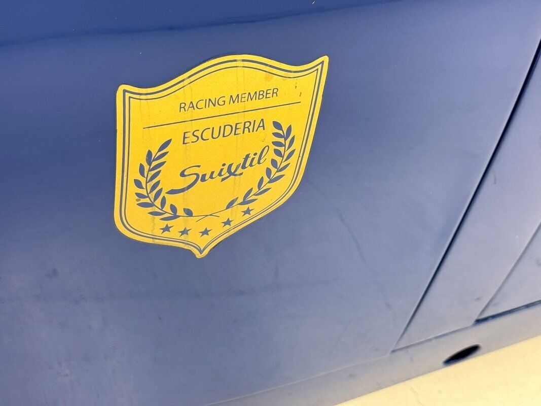 1967 Austin-Healey Sprite MKIV Convertible - photo 12