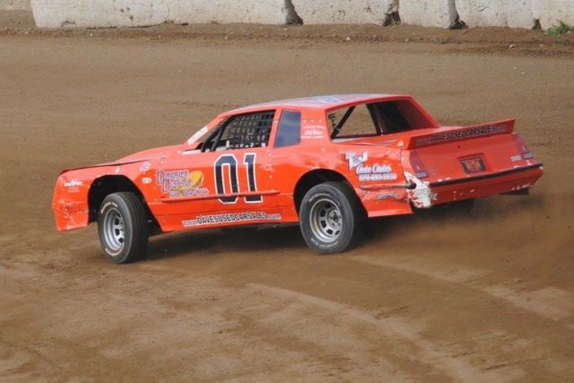 1980 Chevrolet Monte Carlo - photo 11