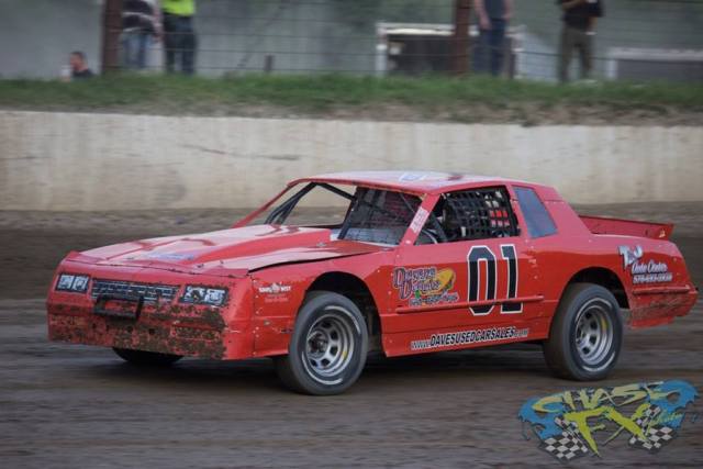 1980 Chevrolet Monte Carlo - photo 2