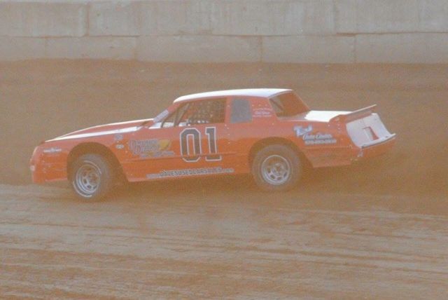 1980 Chevrolet Monte Carlo - photo 4