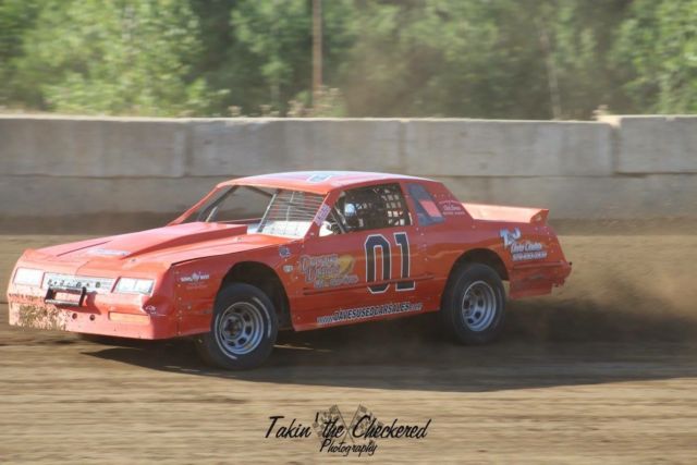 1980 Chevrolet Monte Carlo - photo 5