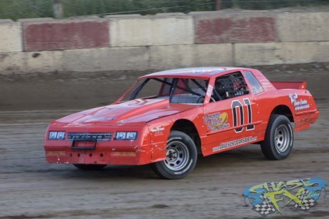 1980 Chevrolet Monte Carlo - photo 6