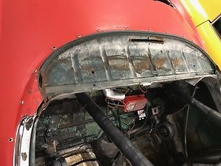 1962 Volkswagen Karmann Ghia - photo 4