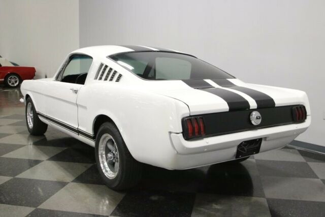 1965 Ford Mustang -- - photo 10