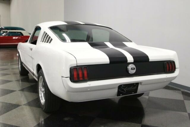 1965 Ford Mustang -- - photo 11