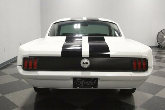 1965 Ford Mustang -- - photo 12