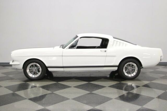 1965 Ford Mustang -- - photo 3