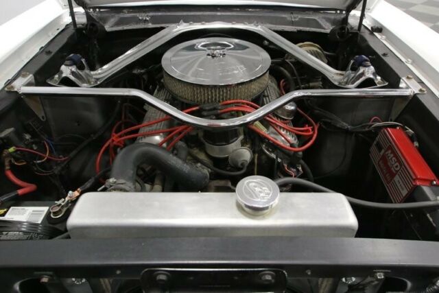 1965 Ford Mustang -- - photo 4