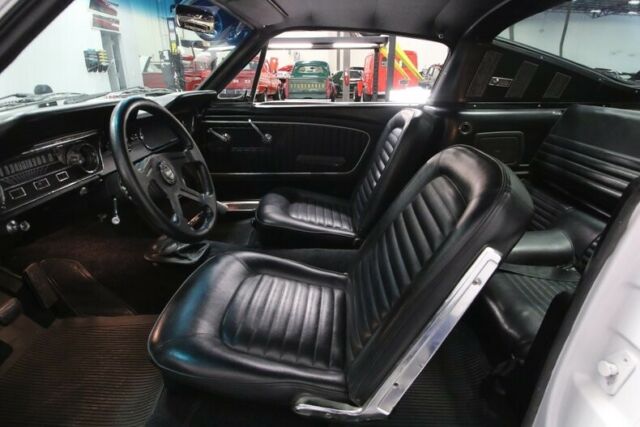 1965 Ford Mustang -- - photo 5