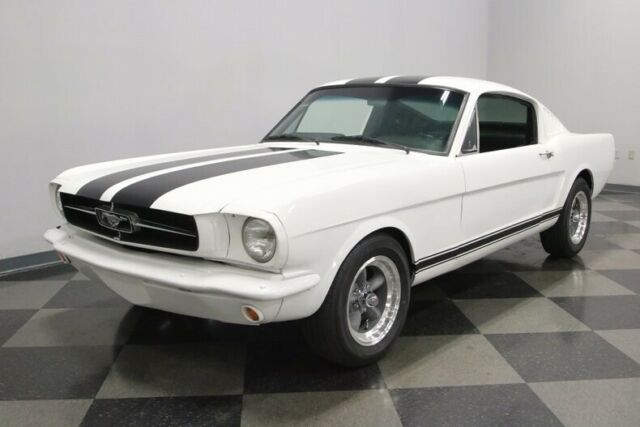1965 Ford Mustang -- - photo 6
