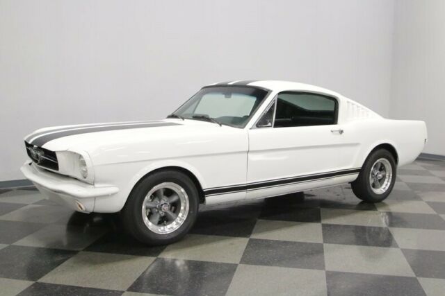 1965 Ford Mustang -- - photo 7