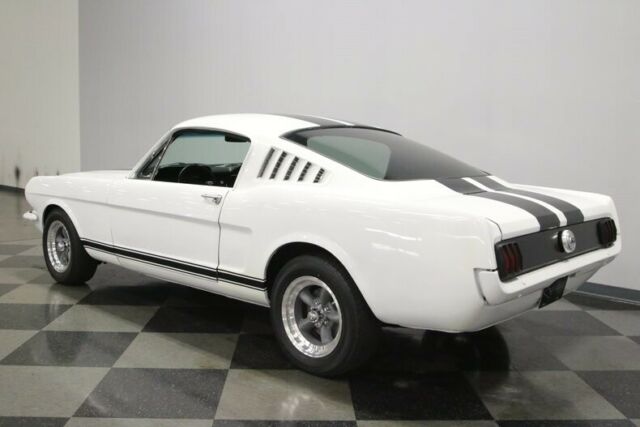 1965 Ford Mustang -- - photo 9