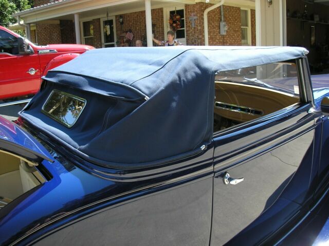 1933 Chevrolet Other hot - photo 12