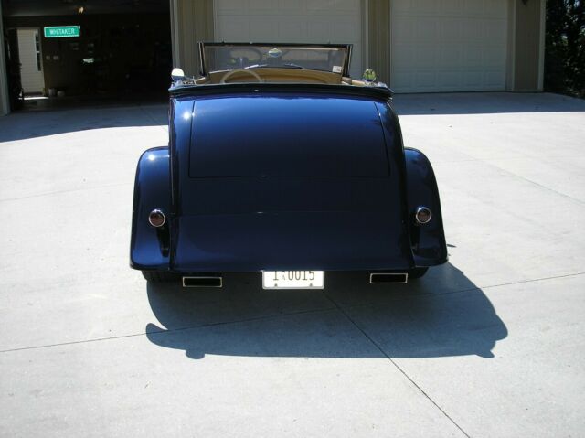 1933 Chevrolet Other hot - photo 13