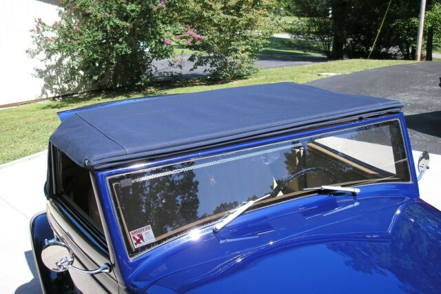 1933 Chevrolet Other hot - photo 5