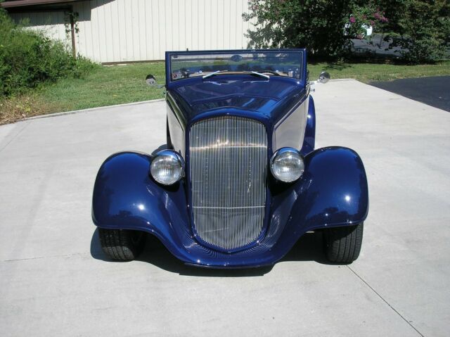 1933 Chevrolet Other hot - photo 8