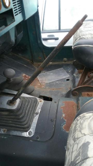 1979 Jeep CJ CJ5 - photo 5