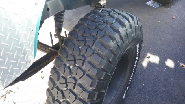 1979 Jeep CJ CJ5 - photo 7