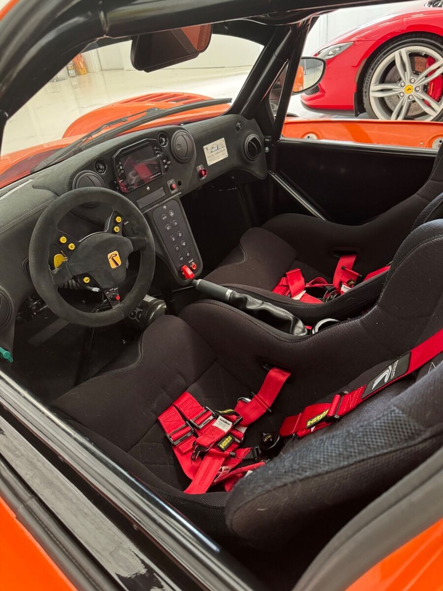 1900 Other Makes RXC - photo 11