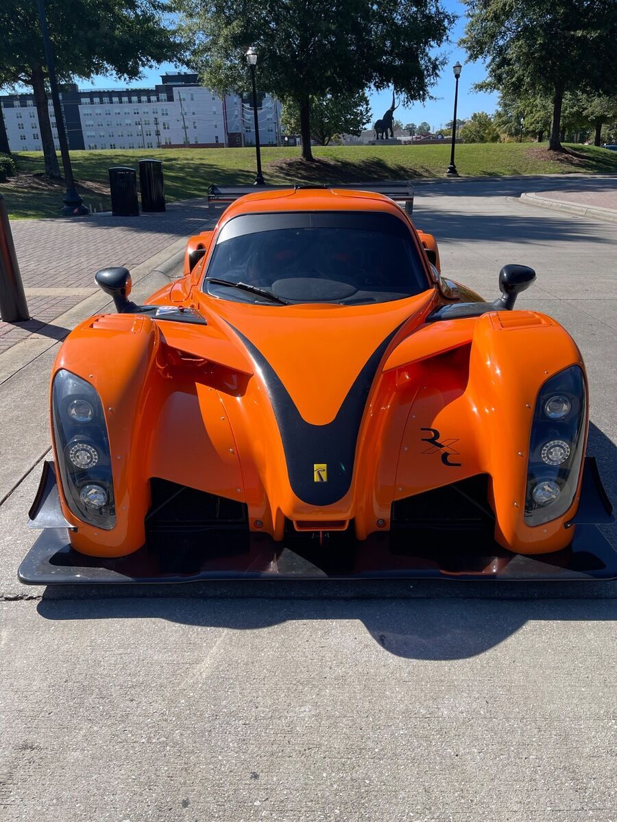 1900 Other Makes RXC - photo 13