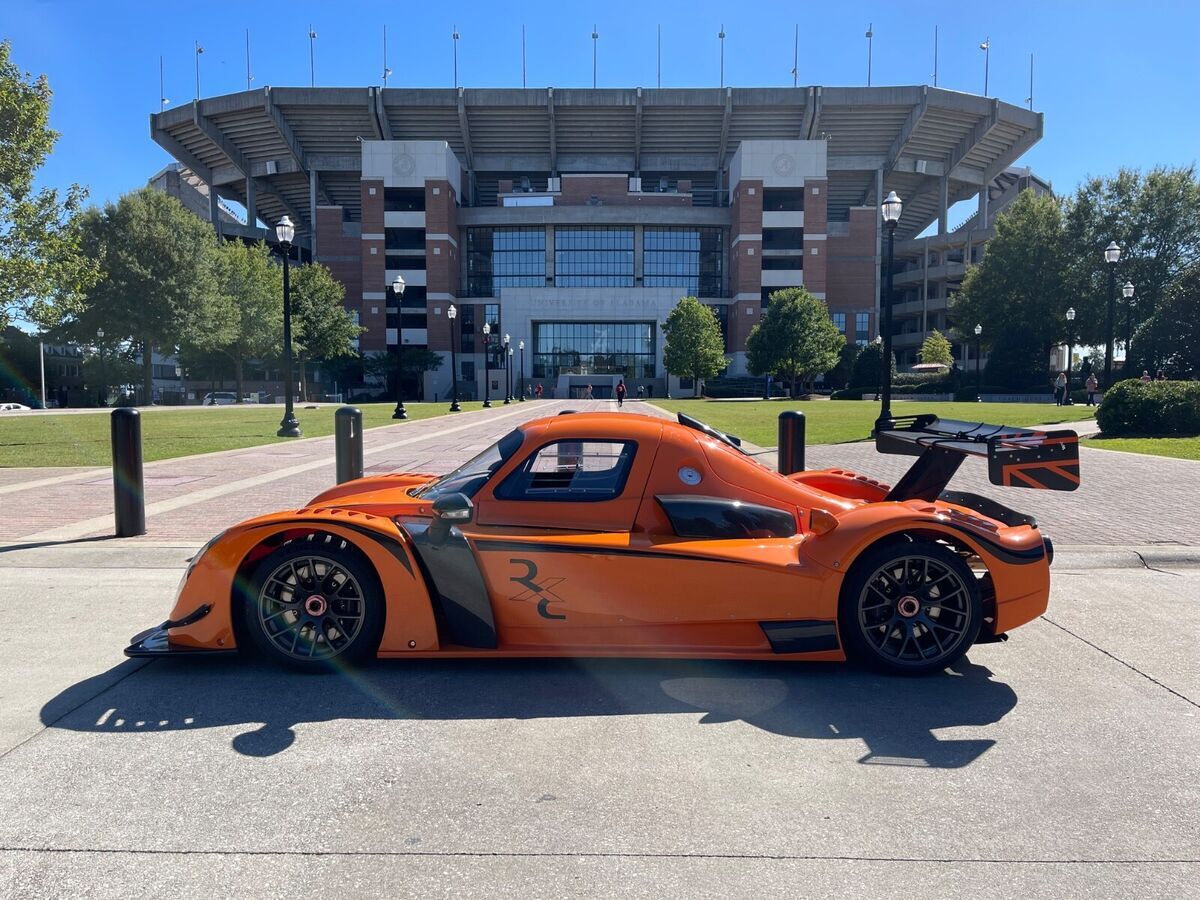 1900 Other Makes RXC - photo 2