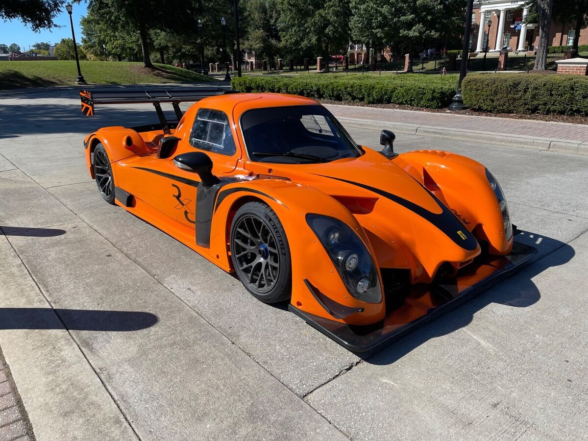 1900 Other Makes RXC - photo 3