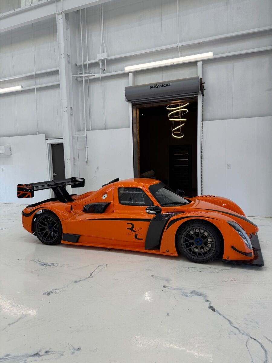 1900 Other Makes RXC - photo 9