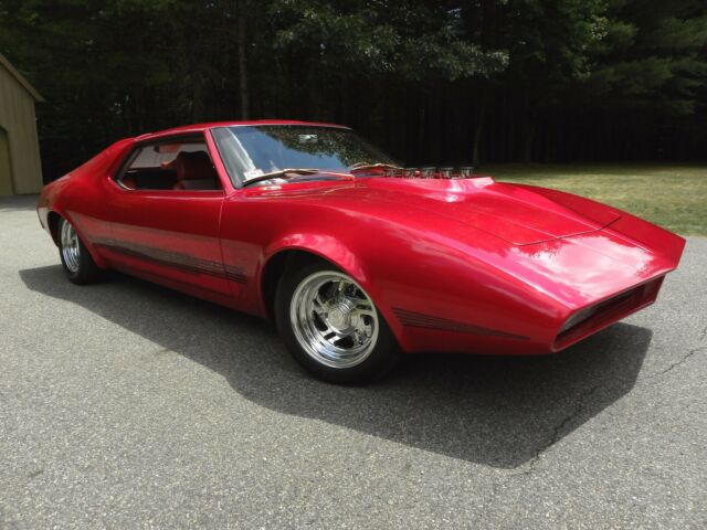 1971 AMC Javelin - photo 3
