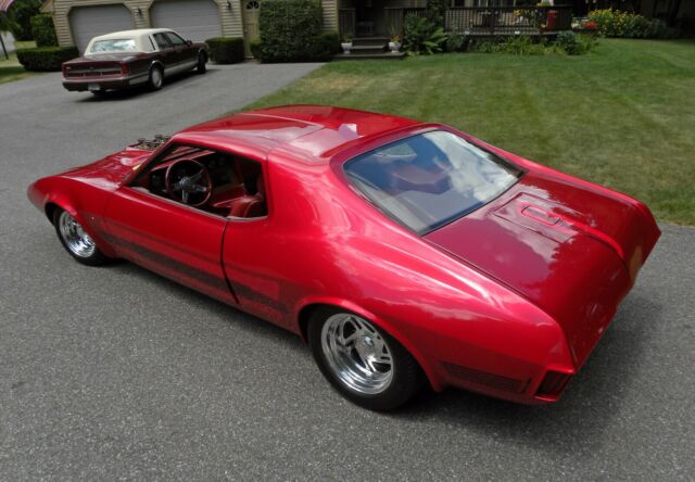 1971 AMC Javelin - photo 4