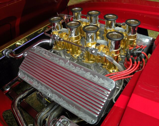 1971 AMC Javelin - photo 5