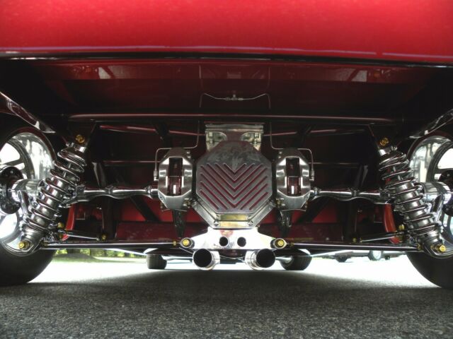 1971 AMC Javelin - photo 6