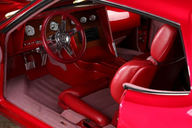 1971 AMC Javelin - photo 8
