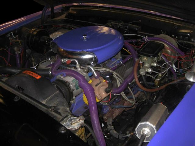 1957 Lincoln Premier - photo 6