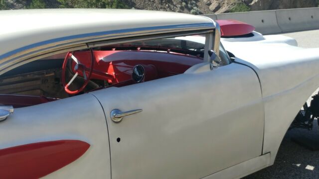 1958 Edsel Pacer - photo 9