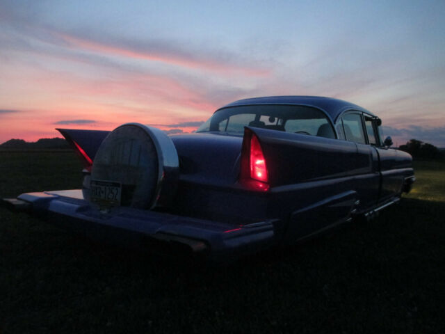 1957 Lincoln Premier - photo 5