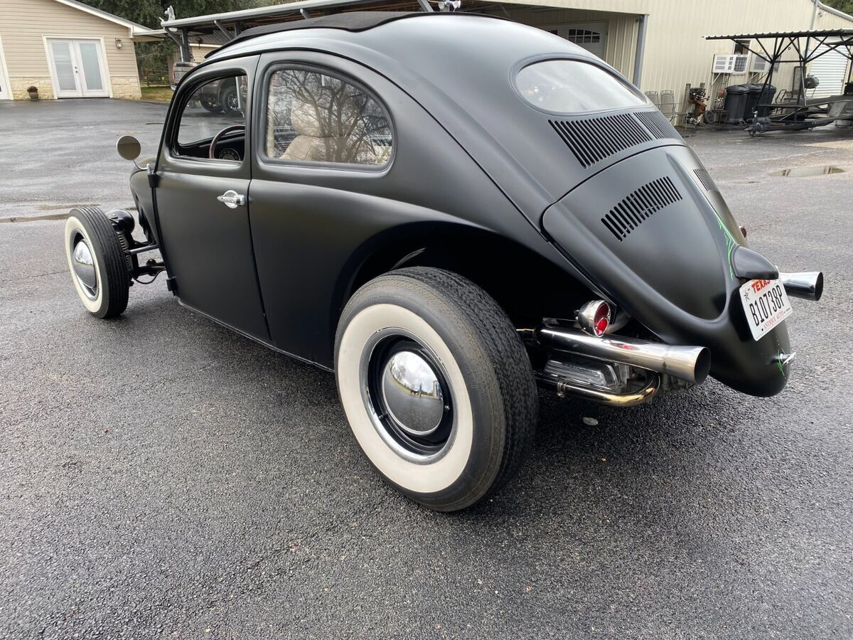 1966 Volkswagen Beetle - Classic - photo 3
